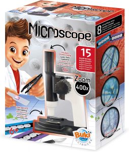 microscope enfant buki MR400
