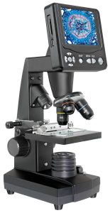 Bresser-Microscopio-screen-LCD-8.9cm