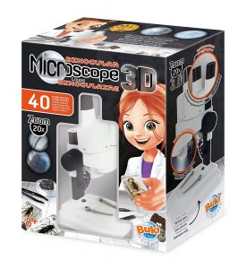  microscope enfant Buki MR500